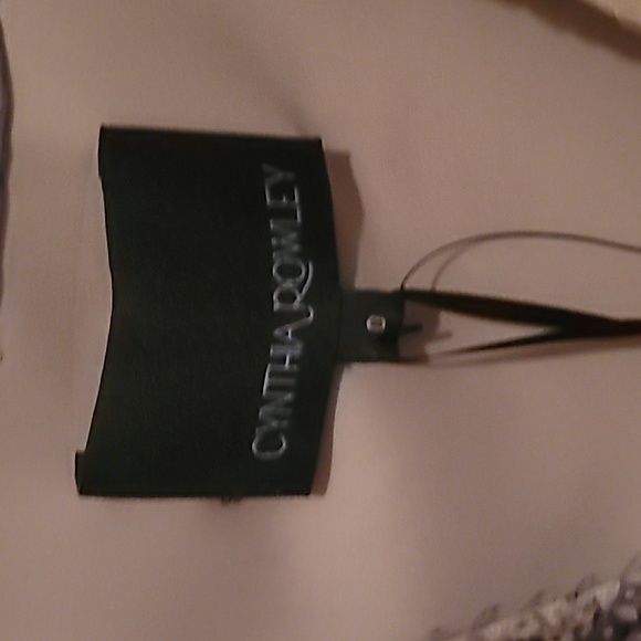 Cynthia Rowley sequined dress - Picture 4 of 7